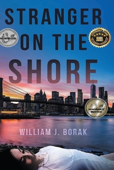 Paperback Stranger on the Shore Book