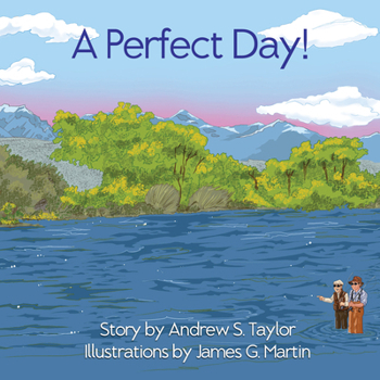 A Perfect Day!