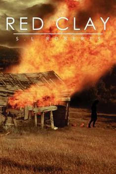 Paperback Red Clay Book
