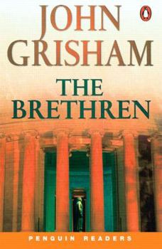 Paperback The Brethren (Penguin Readers, Level 5) Book