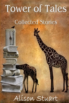 Paperback Tower of Tales Book