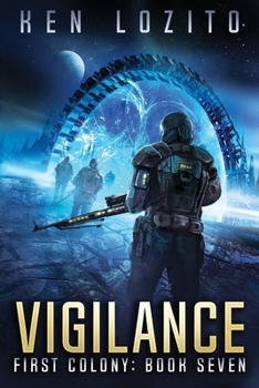 Paperback Vigilance Book