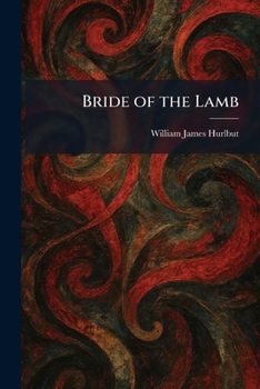 Bride of the Lamb