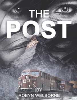 Paperback The Post Book