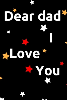 Dear dad: Dear Dad Grief Journal Grieving The Loss of Dad
