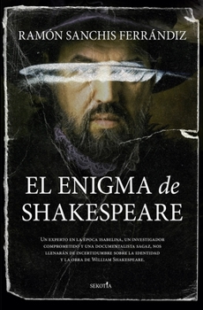 Paperback El Enigma de Shakespeare [Spanish] Book