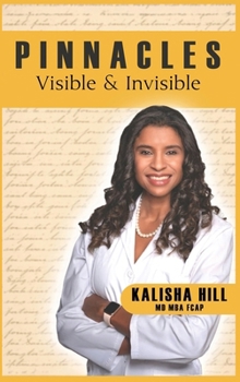 Hardcover Pinnacles: Visible and Invisible Book
