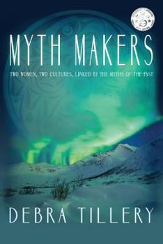 Paperback Myth Makers Book
