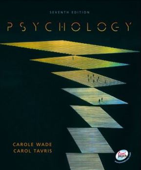 Hardcover Psychology Book