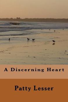 Paperback A Discerning Heart Book