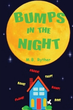 Paperback Bumps in the Night Book