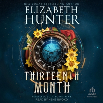 Audio CD The Thirteenth Month Book