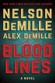 Hardcover Blood Lines Book