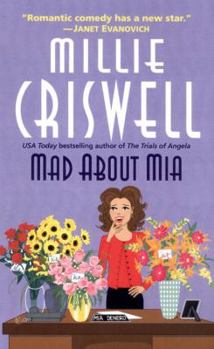 Mad about Mia - Book #4 of the Italian Series