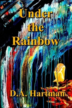 Paperback Under the Rainbow Book