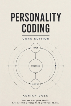 PERSONALITY CODING - Core Edition: Decode Your Mind’s Hidden Algorithm