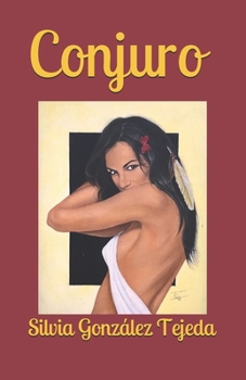 Paperback Conjuro [Spanish] Book