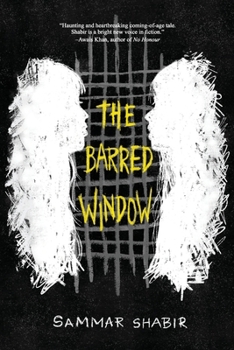 Paperback The Barred Window Book