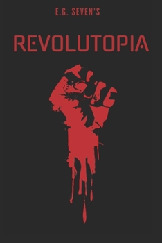 Paperback Revolutopia Book