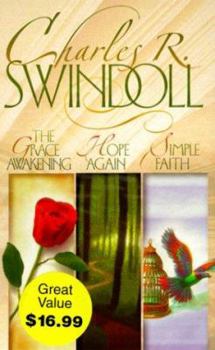 The Chuck Swindoll Collection