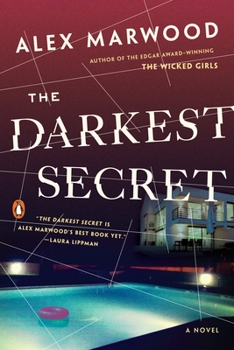 Paperback The Darkest Secret Book