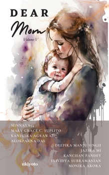 Paperback Dear Mom Volume V Book