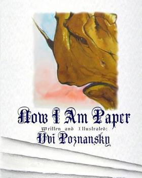 Paperback Now I Am Paper Book