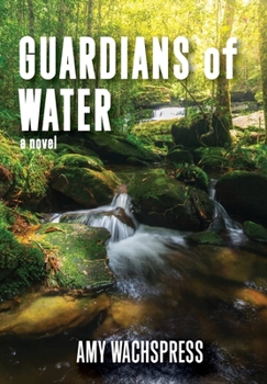 Hardcover Guardians of Water Book