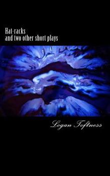 Paperback Hat-racks: and two other short plays Book