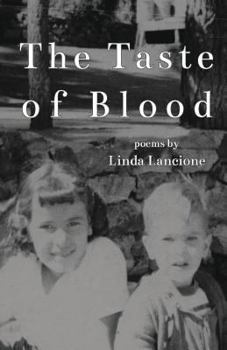 Paperback The Taste of Blood Book