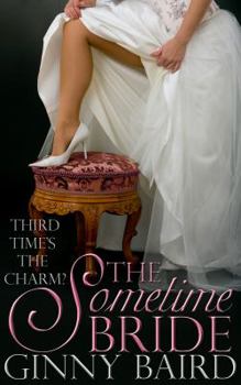 Paperback The Sometime Bride Book