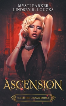 Paperback Ascension Book