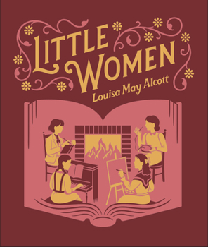 Hardcover Little Women Book