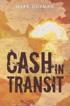 Paperback Cash in Transit Book