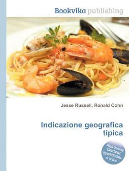 Paperback Indicazione Geografica Tipica Book