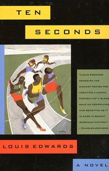 Paperback Ten Seconds Book