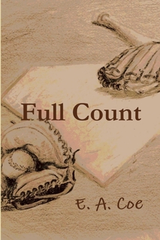 Paperback Full Count Book