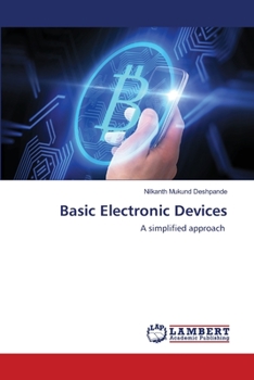 Paperback Basic Electronic Devices Book