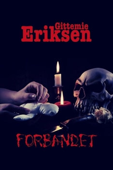 Paperback Forbandet: Krimithriller [Danish] Book