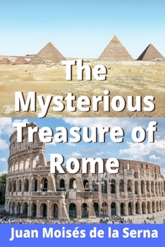 Paperback The Mysterious Treasure of Rome Book
