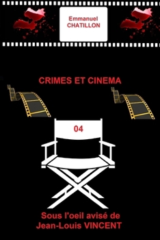 Paperback Crimes Et Cinema 04 [French] Book