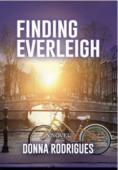Hardcover Finding Everleigh Book