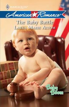 Mass Market Paperback The Baby Battle Book