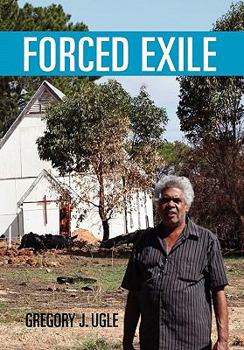 Hardcover Forced Exile Book