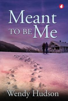 Paperback Meant to be Me Book