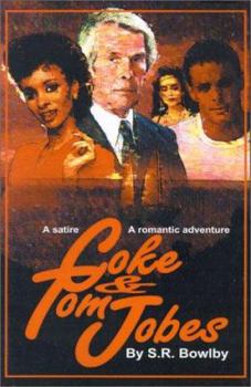 Paperback Coke and Tom Jobes Book