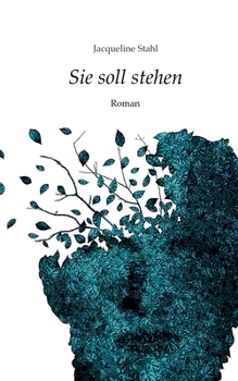 Paperback Sie soll stehen [German] Book