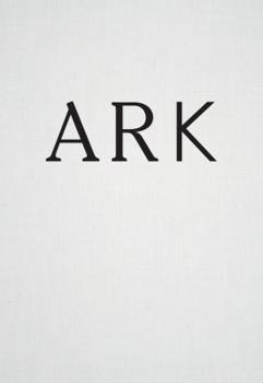 Paperback Ark Book