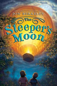 Hardcover The Sleeper's Moon Book