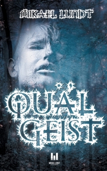 Paperback Quälgeist [German] Book